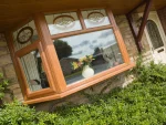 uPVC Window Colours and Profile Options