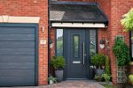 Front Door Accessories – Style and Security
