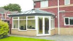 tiled conservatory roof 