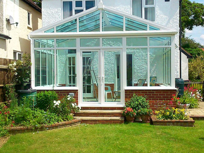Reading Conservatory