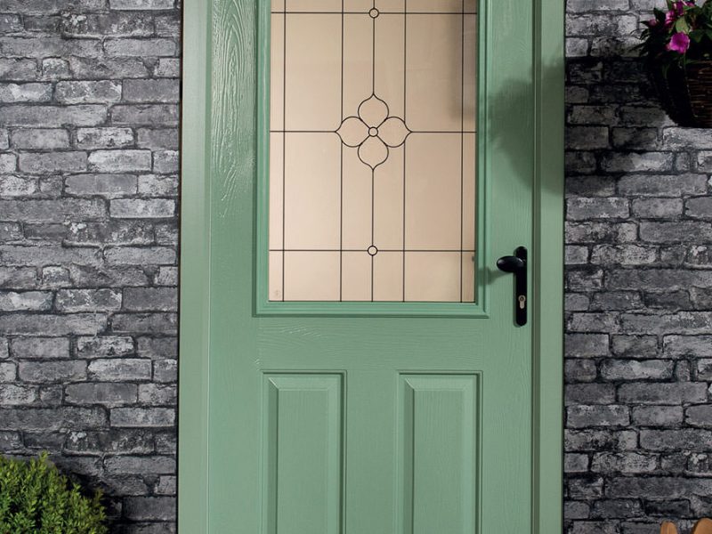 Composite Doors In Bracknell