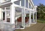 Bi-Fold Doors In Wokingham