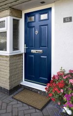 composite door wokingham