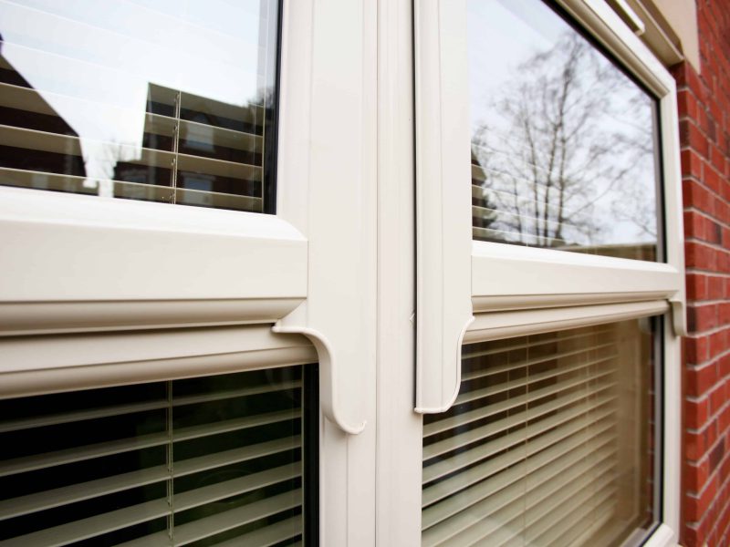Sliding Sash Windows In Basingstoke