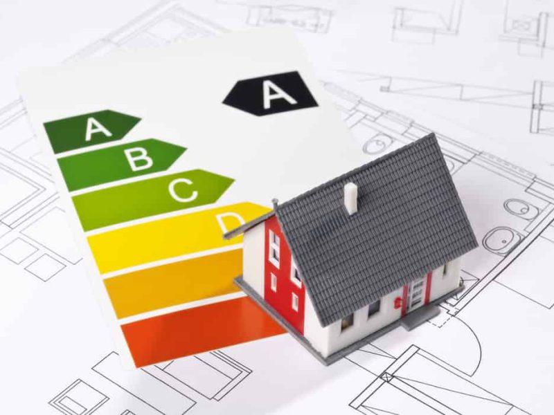 Double Glazing Energy Ratings