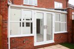 Double Glazed Doors Wokingham