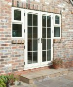 French Doors Wokingham