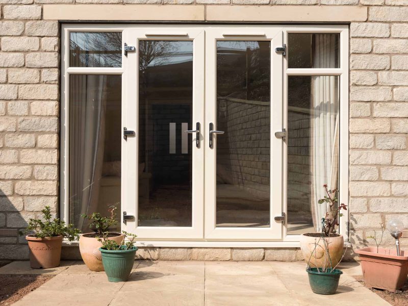 French Doors Reading