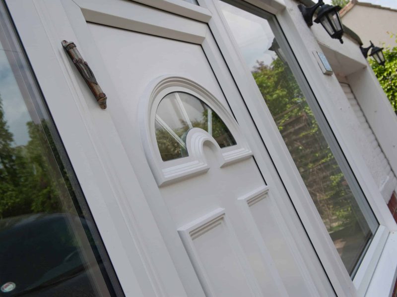 uPVC Doors Basingstoke