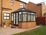 Conservatories Wokingham