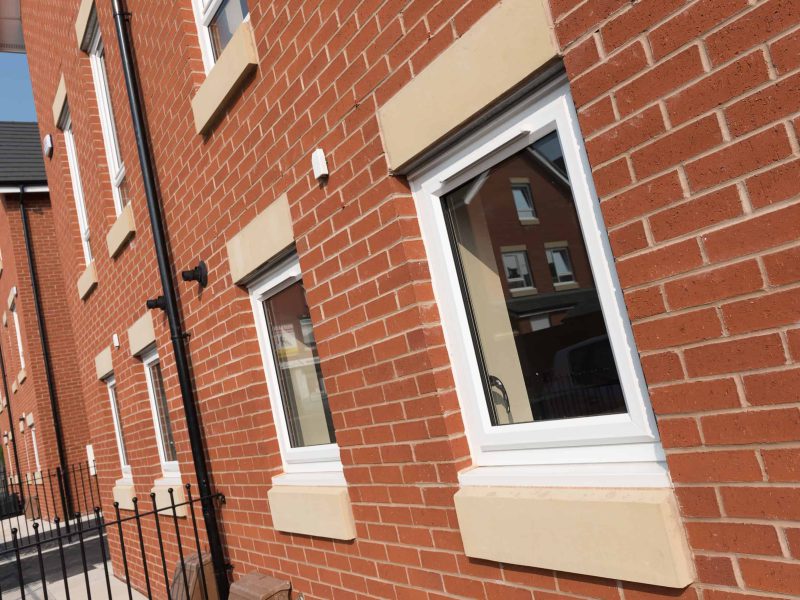 What is a Casement Window?