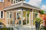 Aluminium Patio Doors Spencers Wood