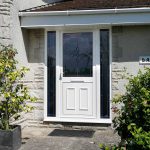What are the best entry doors, Aluminium doors or Composite Doors?