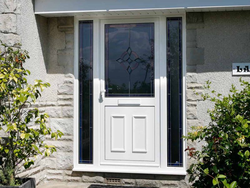 What are the best entry doors, Aluminium doors or Composite Doors?