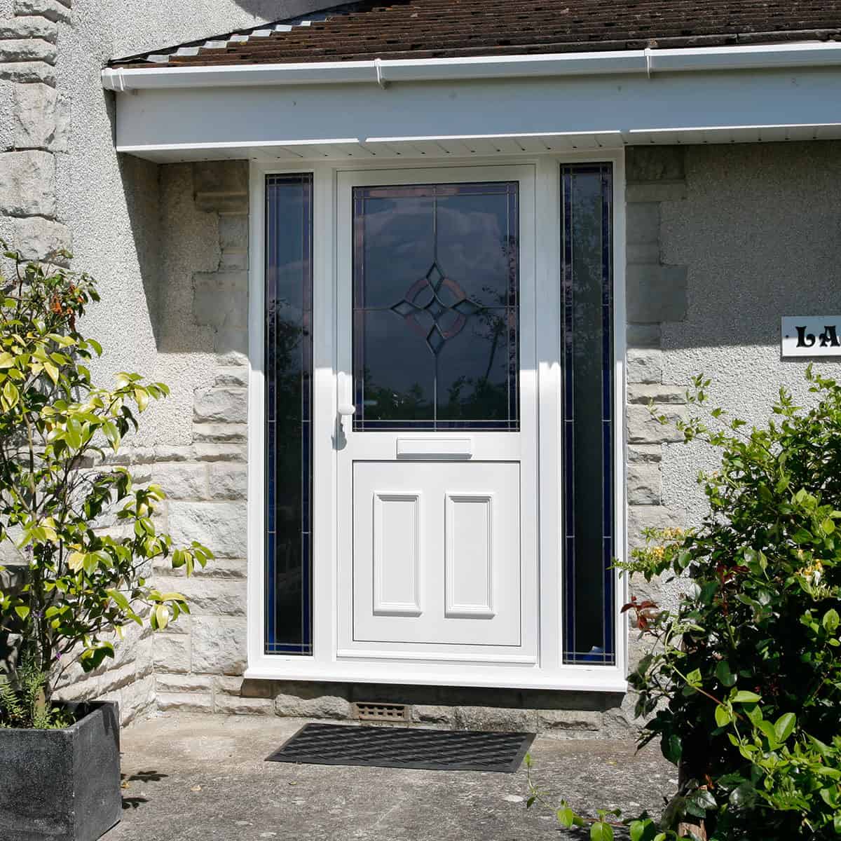 Aluminium Doors Reading