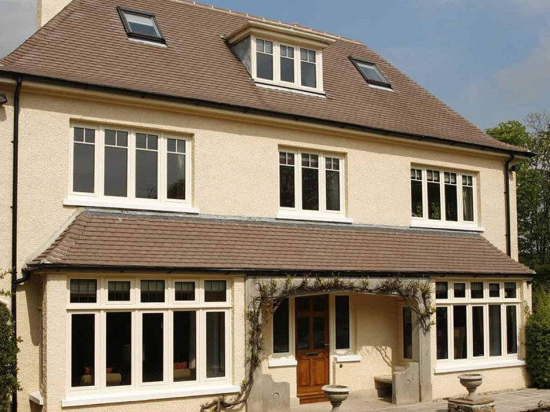 Aluminium Windows Reading