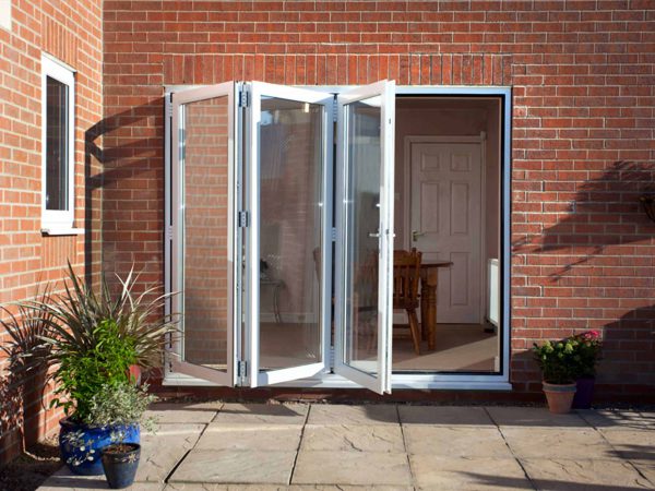 Bi Fold Doors Goring