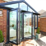 Aluminium Doors Wokingham