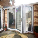 Bi Fold Doors quote Reading