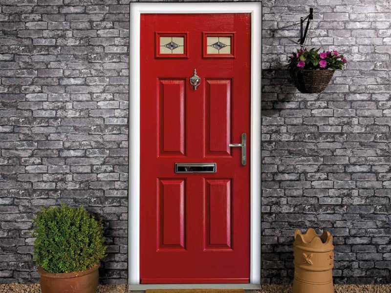 Composite Doors Basingstoke