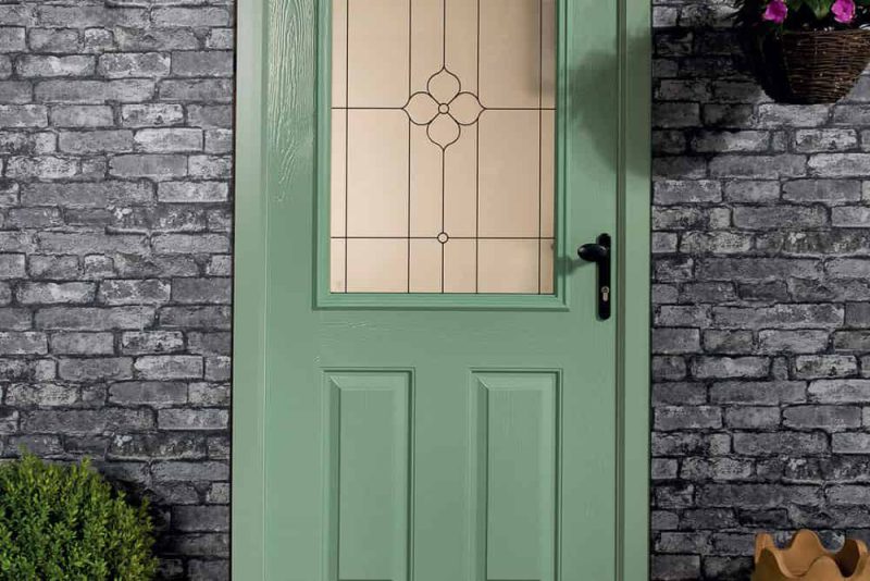 Composite Doors Basingstoke Front Doors, Exterior Doors