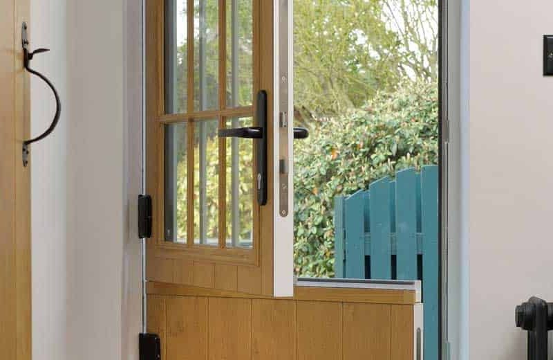 Stable Doors Reading