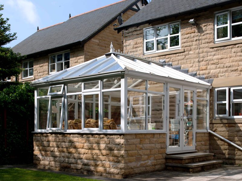 Edwardian Conservatories Henley-On-Thames