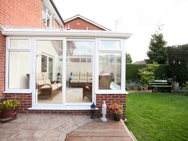 Lean-To Conservatories Reading