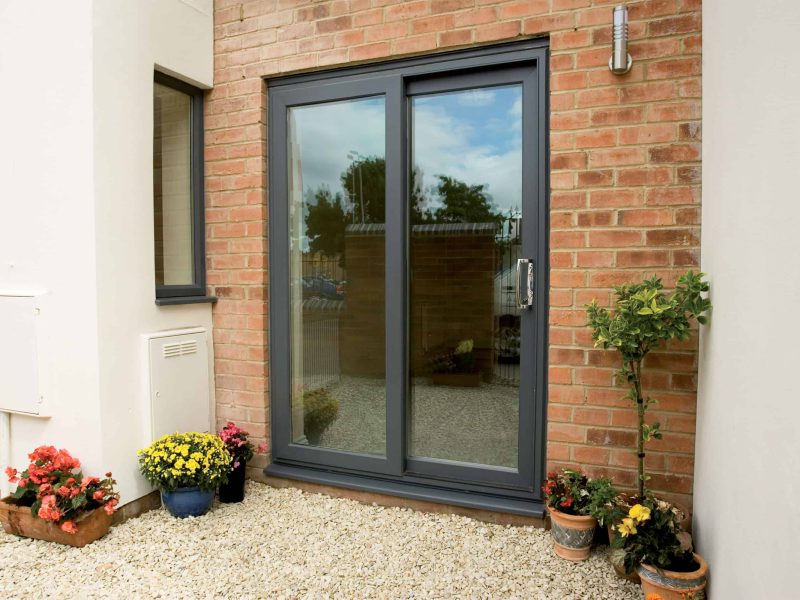 Aluminium Patio Doors Reading