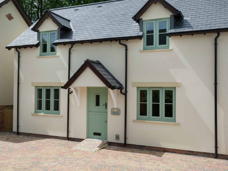 Residence 9 Doors Reading
