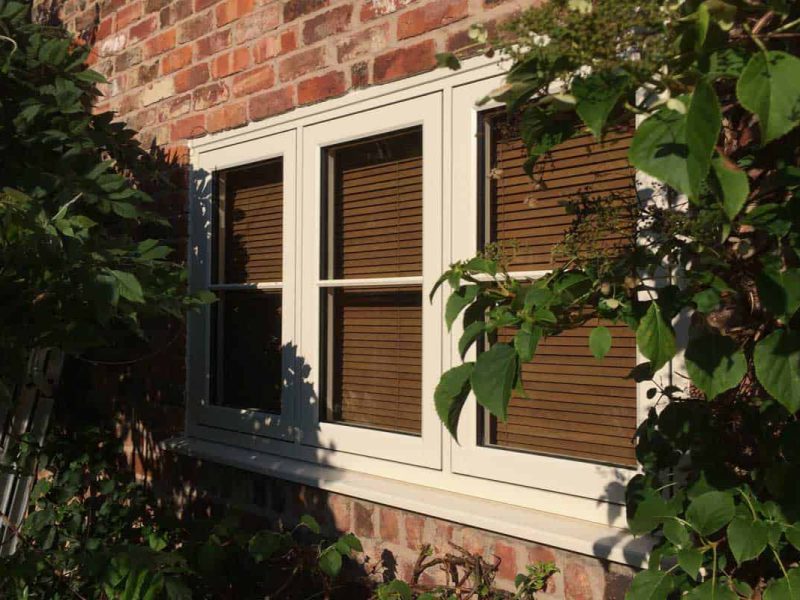 uPVC Windows Wokingham