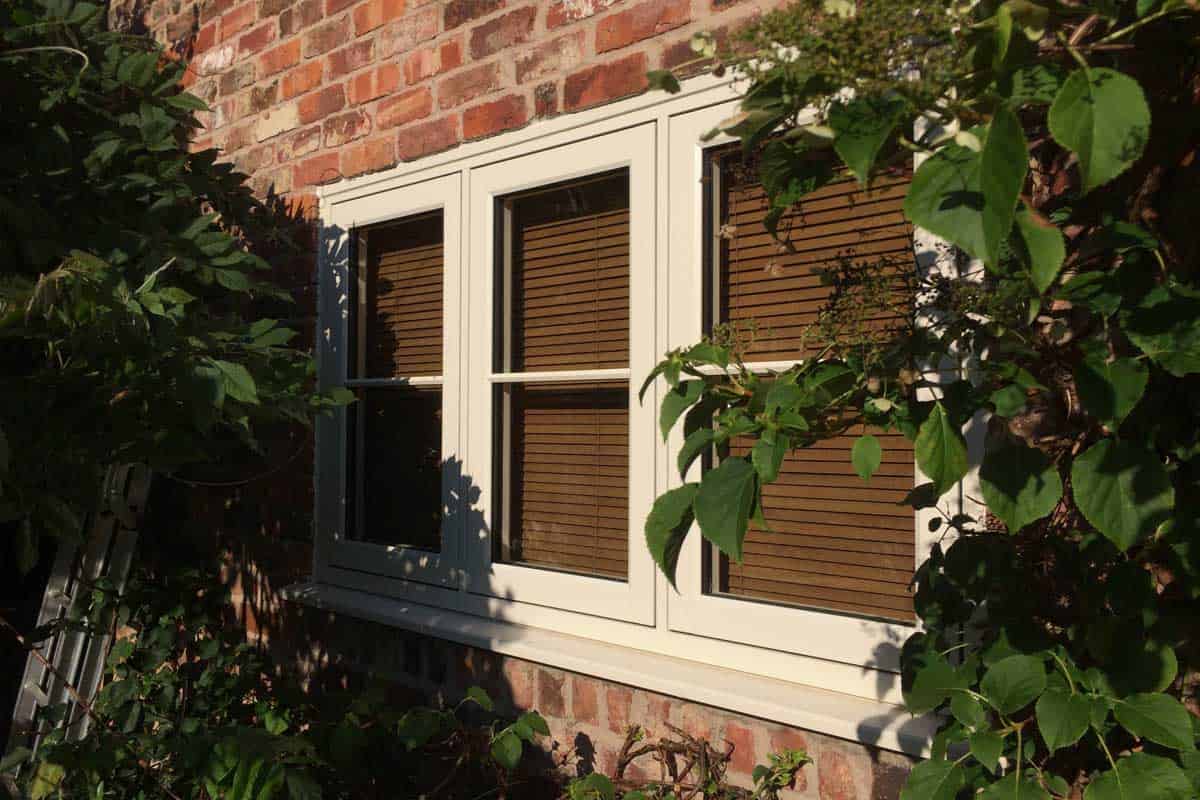 uPVC Windows Wokingham