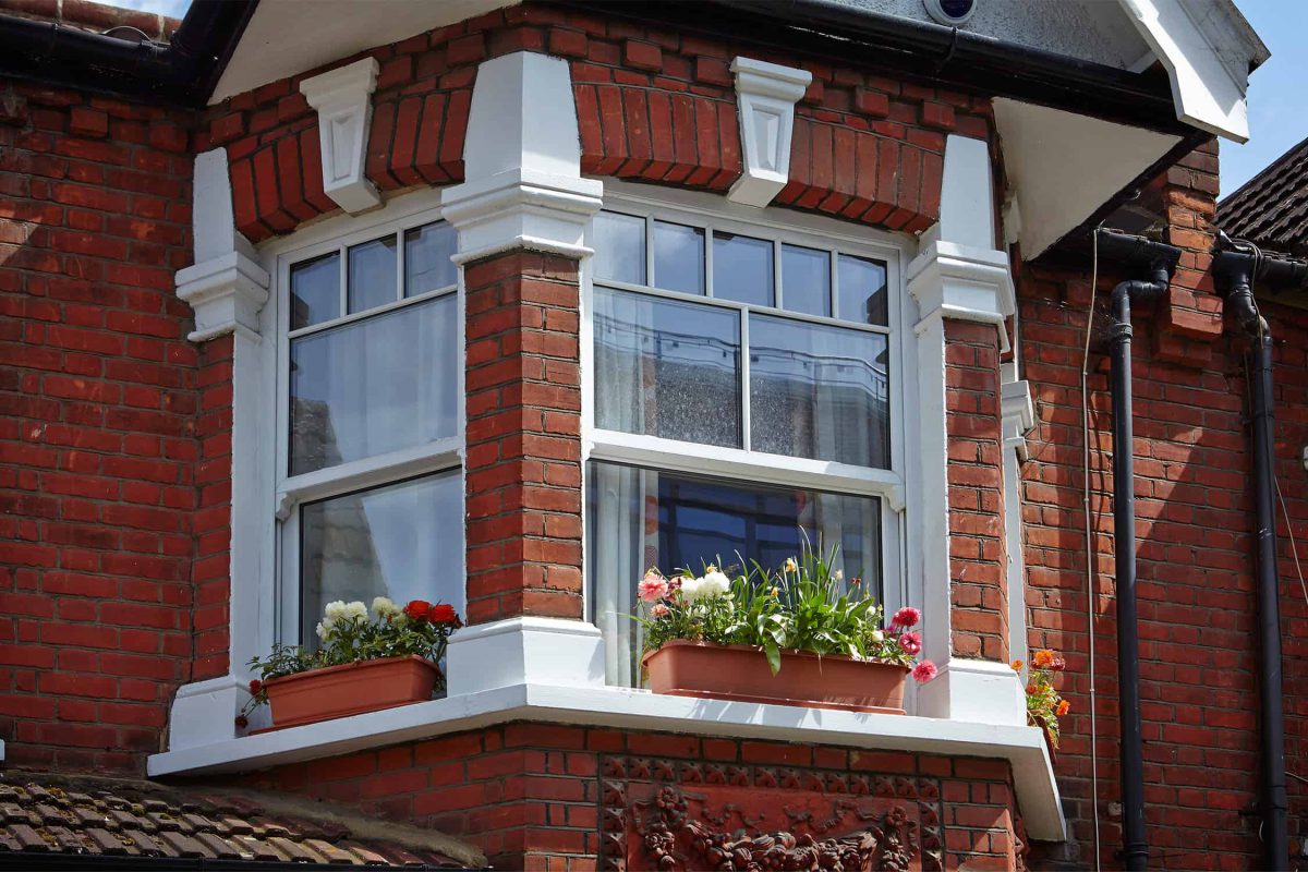 uPVC Windows Reading