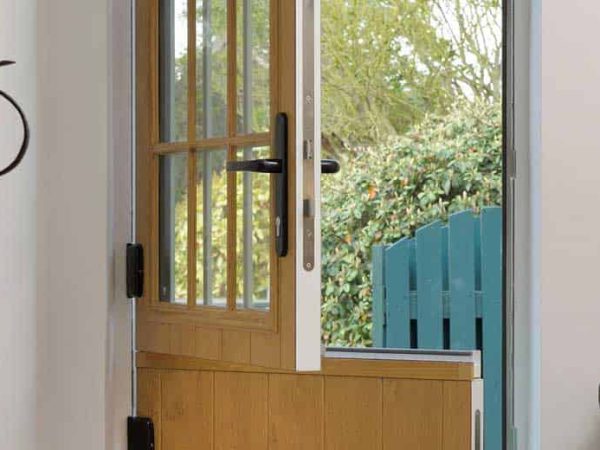 uPVC Doors Reading
