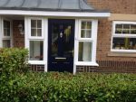 Top Considerations When Choosing A New Front Door