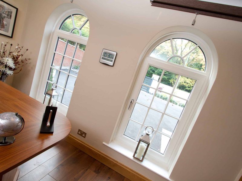 Replacement Windows Wokingham