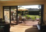 Aluminium Bi-Fold Doors Reading