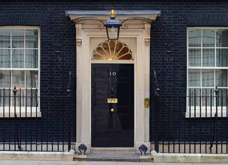 Composite Doors, Waltham St Lawrence