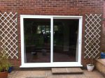 uPVC patio doors Wokingham