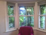 uPVC Sliding Sash Window Installation Pangbourne