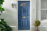 Composite Doors Binfield Heath