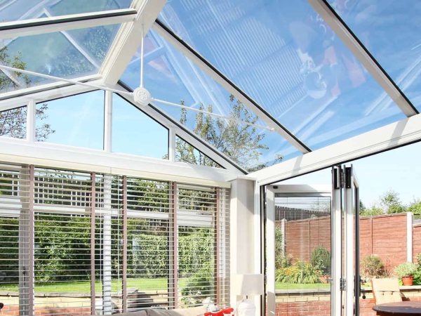 uPVC Conservatories Reading