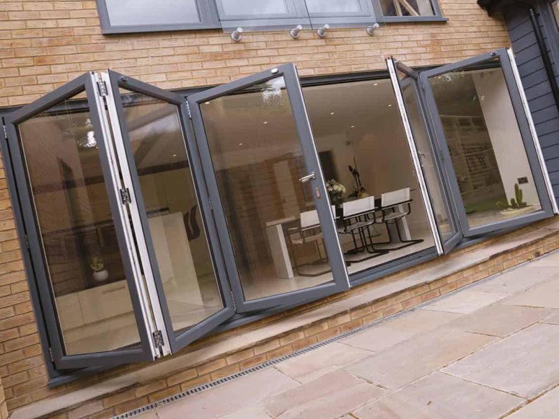 Double Glazing Reading