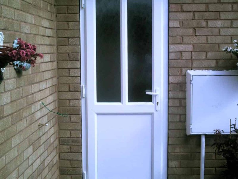 uPVC Door Installation Bracknell