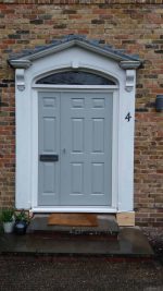 Composite Doors Basingstoke