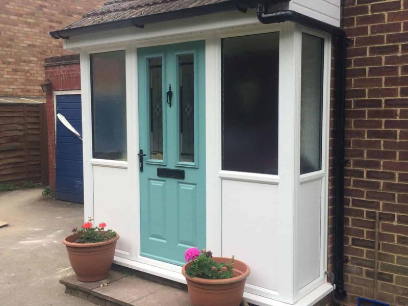 Double Glazing Installer Reading