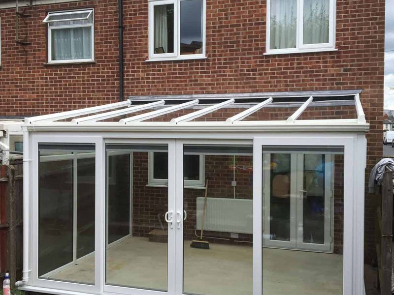 Conservatory Reading