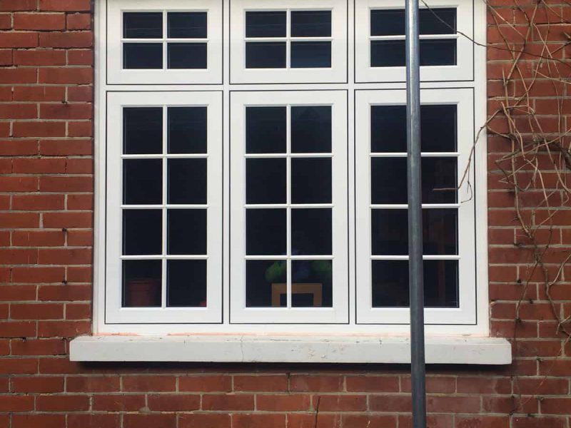 Residence 9 Windows Reading