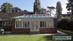 Orangeries Installation, Reading