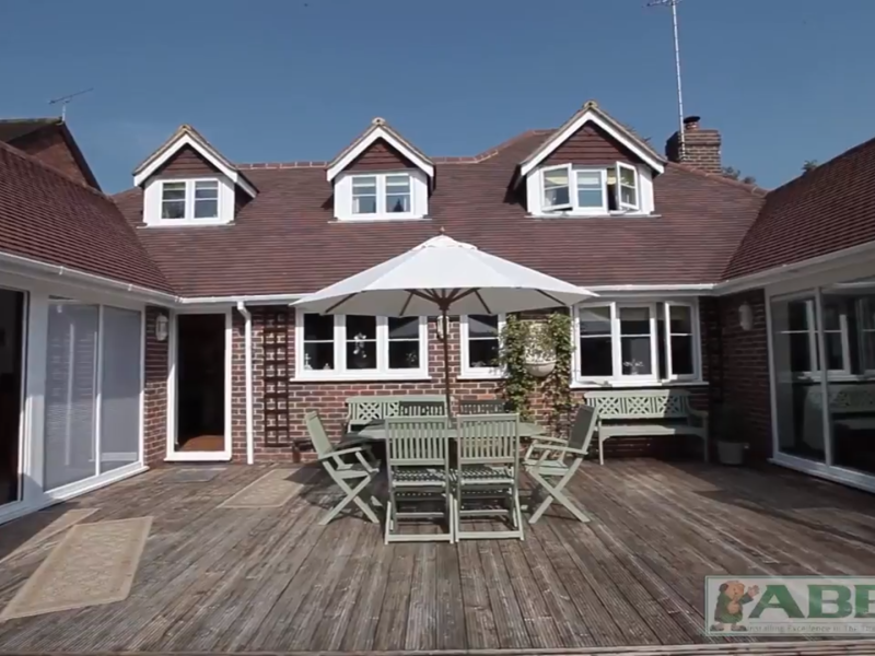 uPVC Windows and Doors Installation, Reading